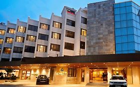 Mayura Hotel Raipur